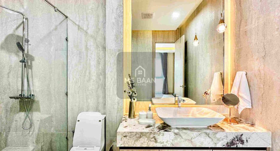 À vendre 5 chambres maison à Bang Lamung, Chonburi