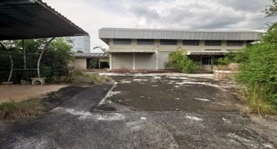 Büro zum Kauf mit 1 Zimmer in Mueang Trat, Trat