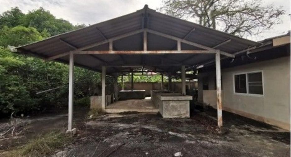 Büro zum Kauf mit 1 Zimmer in Mueang Trat, Trat