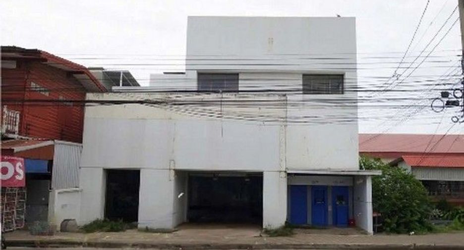 For sale 1 bed office in Sawankhalok, Sukhothai