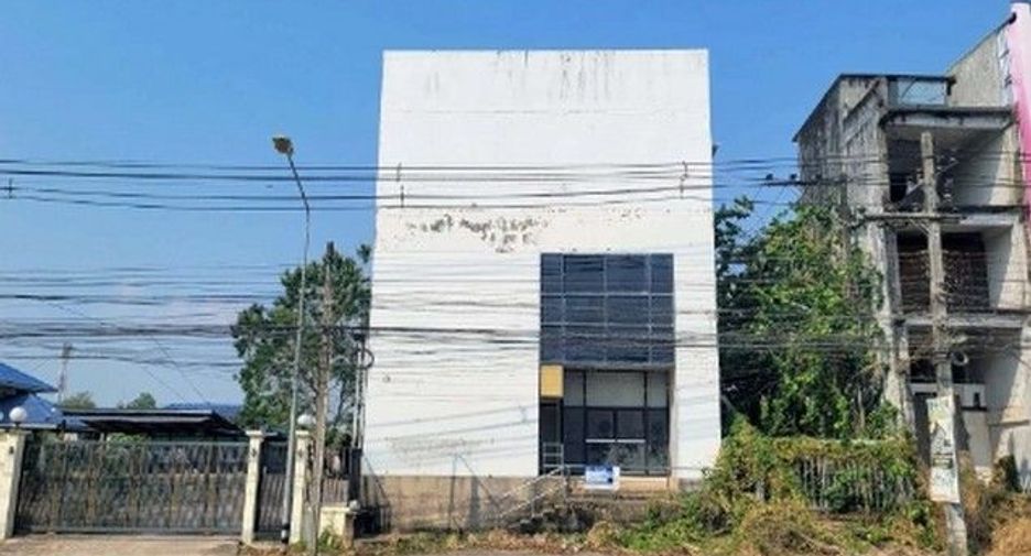 出售 1 卧室 办公室 在 Ban Khai, Rayong