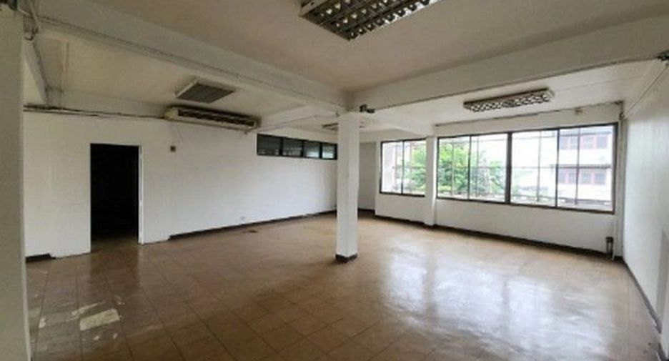 Oficina en venta de 1 habitaciones en Bangkok Noi, Bangkok