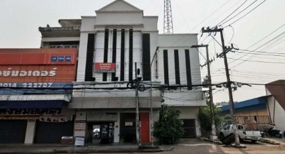 ขาย 1 เตียง ออฟฟิศ ใน หนองหาน, อุดรธานี