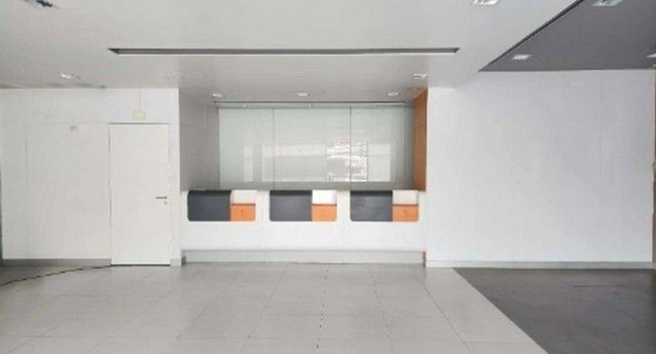 For sale 1 bed office in Ban Bueng, Chonburi