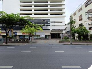 Büro zum Kauf mit 1 Zimmer in Bang Rak, Bangkok