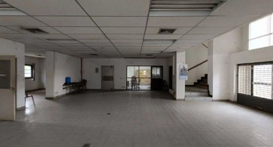 Büro zum Kauf mit 1 Zimmer in Khun Yuam, Mae Hong Son