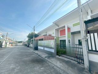For sale 2 bedrooms house in Lam Luk Ka, Pathum Thani