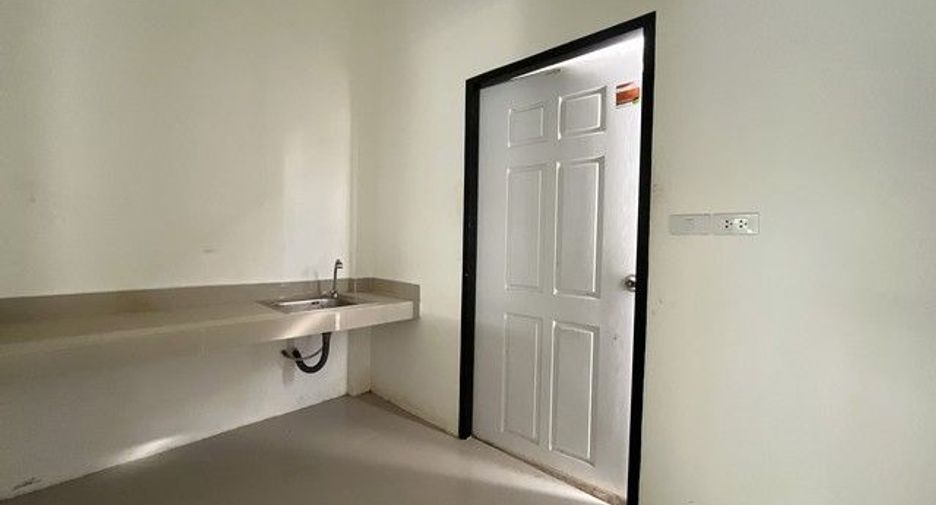 For sale 2 bedrooms house in Lam Luk Ka, Pathum Thani