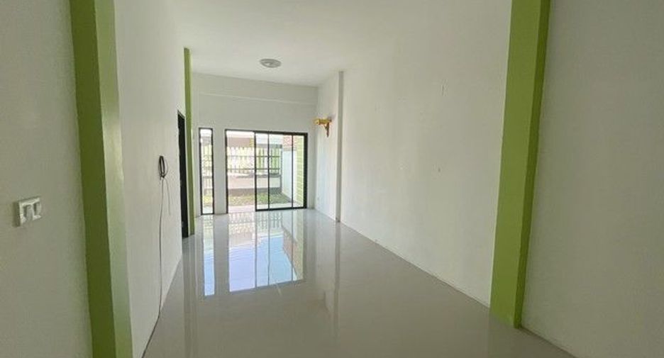 For sale 2 bedrooms house in Lam Luk Ka, Pathum Thani