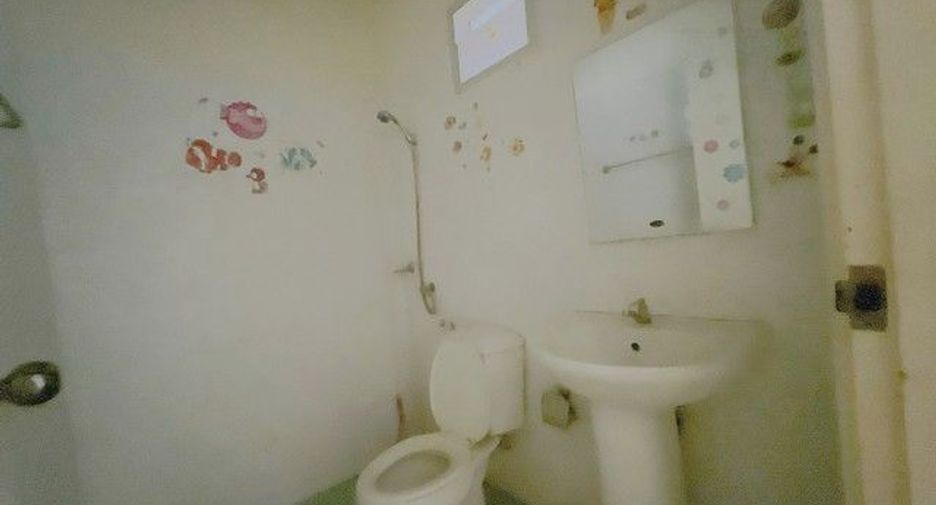 For sale 2 bedrooms house in Ban Khai, Rayong