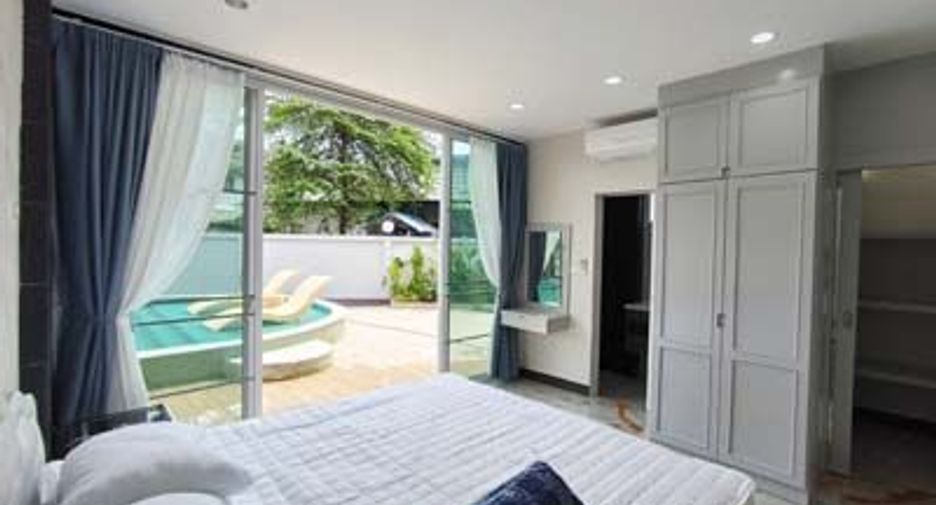 For rent 6 bedrooms house in Saraphi, Chiang Mai
