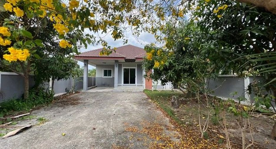 出售 3 卧室 独立屋 在 Ban Khai, Rayong