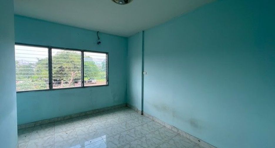 For sale 2 bedrooms townhouse in Mueang Rayong, Rayong
