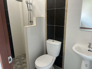 For sale 2 bedrooms townhouse in Ban Khai, Rayong