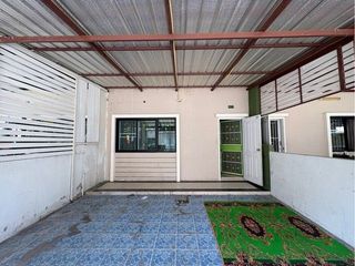 ขาย 2 ห้องนอน ทาวน์เฮ้าส์ ใน ปลวกแดง, ระยอง