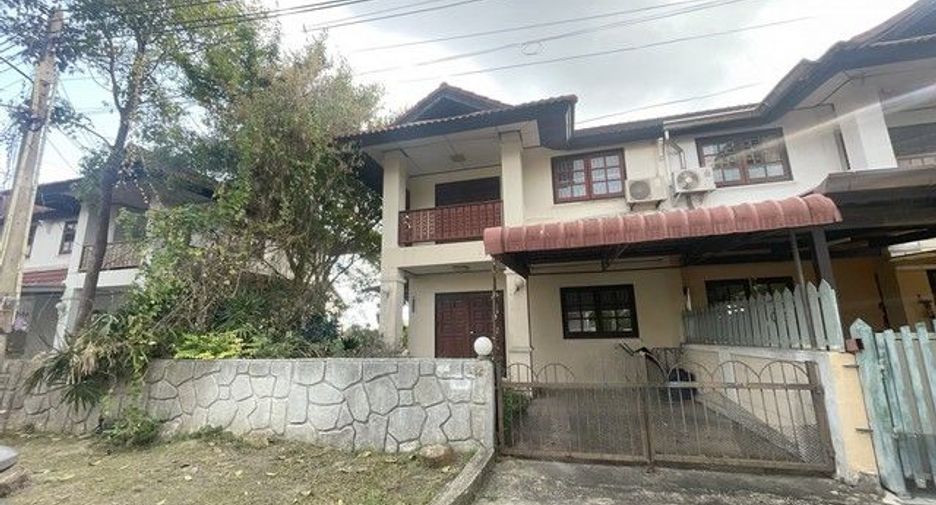 Haus zum Kauf mit 3 Zimmer in Ban Chang, Rayong