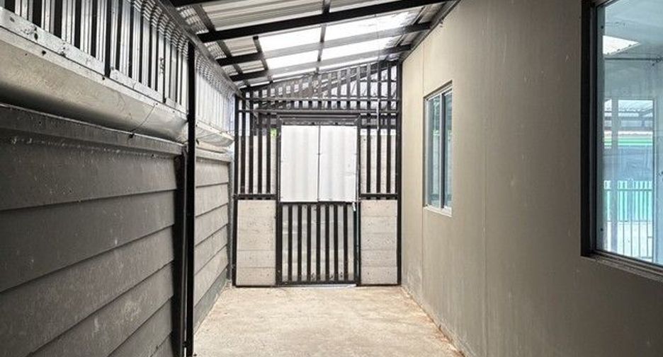 Haus zum Kauf mit 3 Zimmer in Ban Khai, Rayong