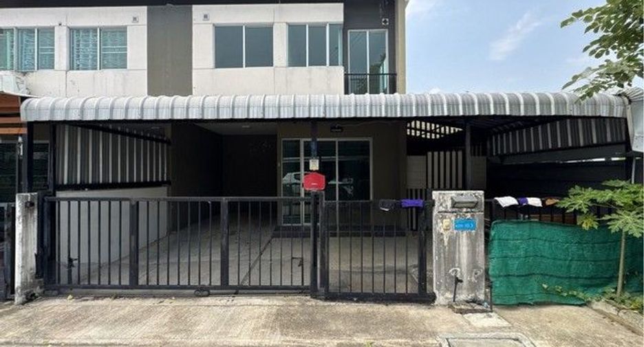 Haus zum Kauf mit 3 Zimmer in Ban Khai, Rayong