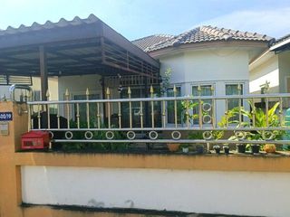Casa en venta de 2 habitaciones en Ban Khai, Rayong
