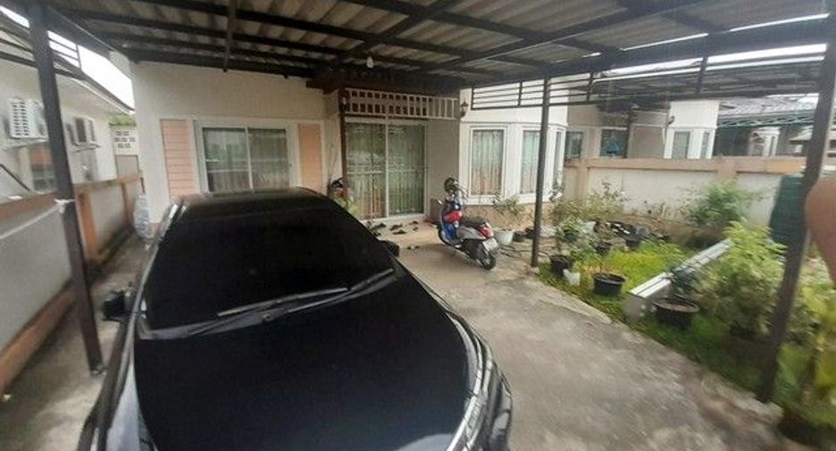 Casa en venta de 2 habitaciones en Ban Khai, Rayong