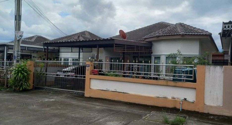 Casa en venta de 2 habitaciones en Ban Khai, Rayong