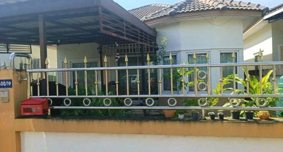 Casa en venta de 2 habitaciones en Ban Khai, Rayong
