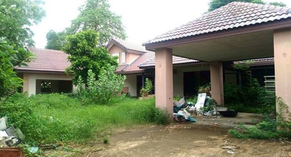 出售 3 卧室 独立屋 在 Ban Khai, Rayong