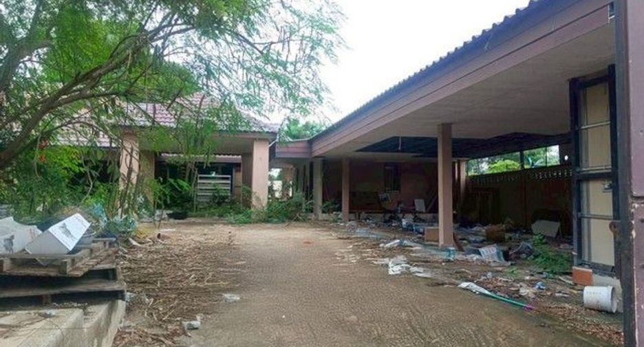 出售 3 卧室 独立屋 在 Ban Khai, Rayong