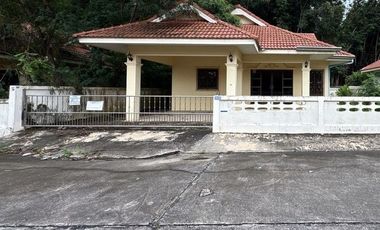 Продажа 2 спальни дом в Nikhom Phatthana, Районг