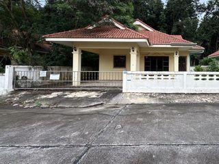 For sale 2 bedrooms house in Nikhom Phatthana, Rayong