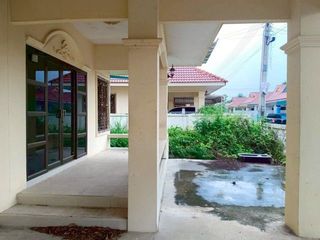 For sale 2 bedrooms house in Nikhom Phatthana, Rayong