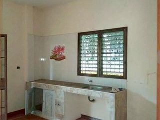 For sale 2 bedrooms house in Nikhom Phatthana, Rayong