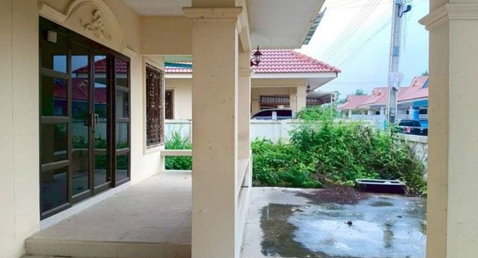 Haus zum Kauf mit 2 Zimmer in Nikhom Phatthana, Rayong