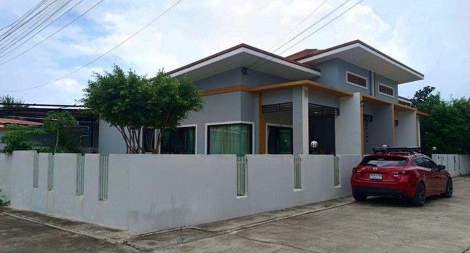 For sale 3 ベッドルーム house in Ban Khai, Rayong