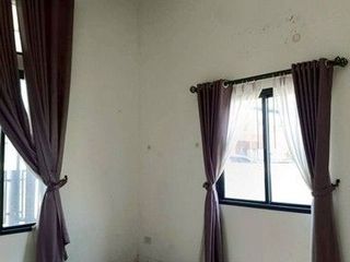 For sale 2 bedrooms townhouse in Ban Khai, Rayong