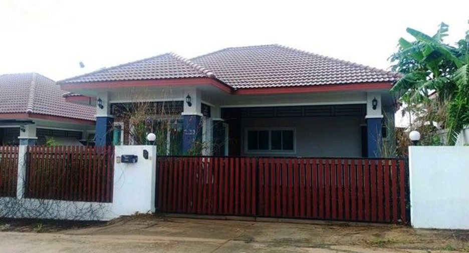 ขาย 3 ห้องนอน บ้านเดี่ยว ใน บ้านค่าย, ระยอง