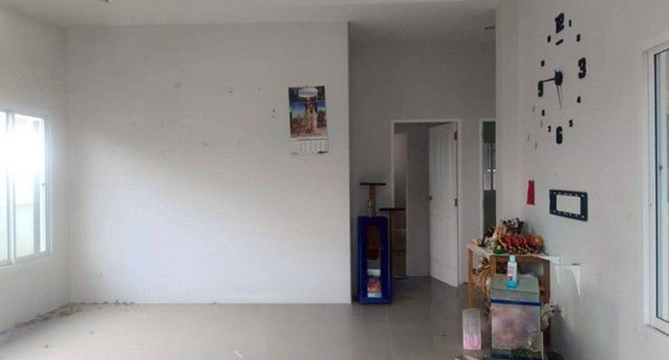 ขาย 3 ห้องนอน บ้านเดี่ยว ใน บ้านค่าย, ระยอง