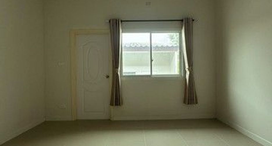 Reihenhaus zum Kauf mit 3 Zimmer in Ban Khai, Rayong
