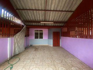 For sale 2 bedrooms townhouse in Ban Khai, Rayong
