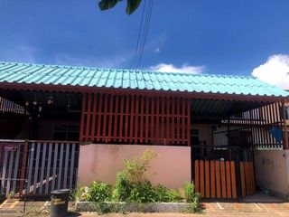 For sale 2 bedrooms townhouse in Ban Khai, Rayong