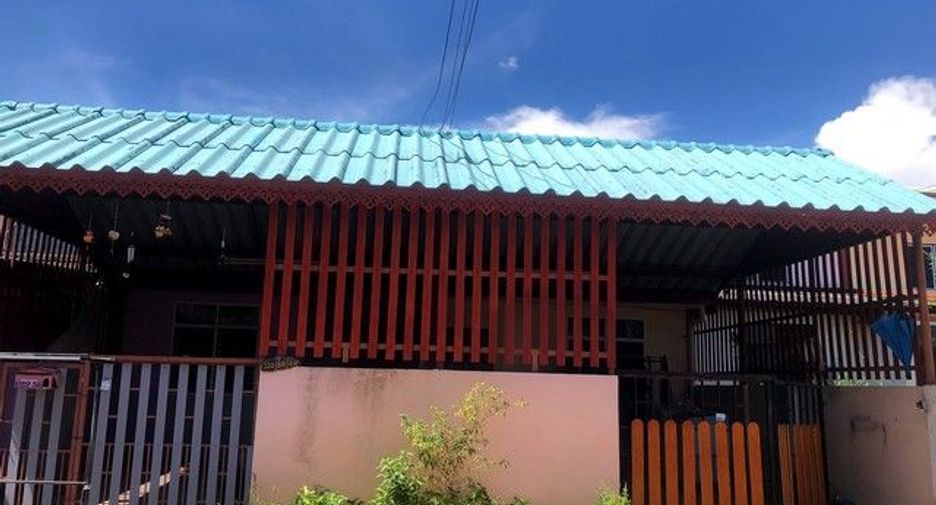 Продажа 2 спальни таунхаус в Бан Кхай, Районг