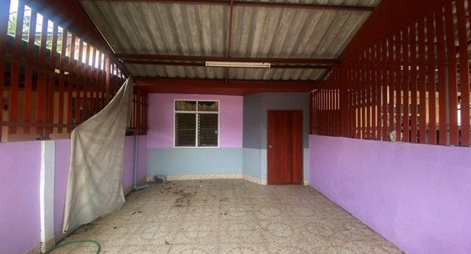 Продажа 2 спальни таунхаус в Бан Кхай, Районг