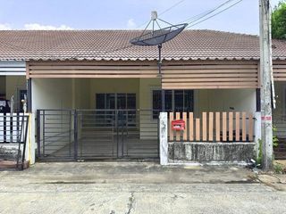 ขาย 2 ห้องนอน ทาวน์เฮ้าส์ ใน ปลวกแดง, ระยอง