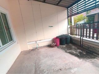 ขาย 2 ห้องนอน ทาวน์เฮ้าส์ ใน ปลวกแดง, ระยอง
