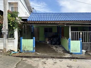 For sale 2 bedrooms townhouse in Ban Khai, Rayong