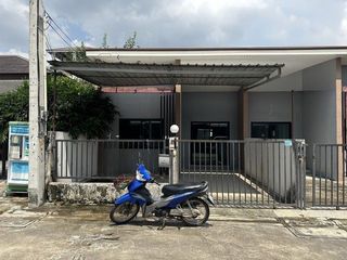 For sale 2 bedrooms townhouse in Ban Khai, Rayong