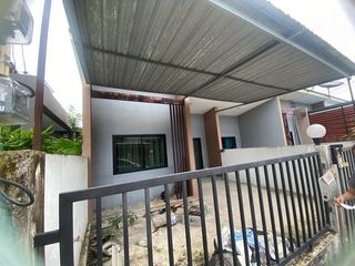 For sale 2 bedrooms townhouse in Ban Khai, Rayong