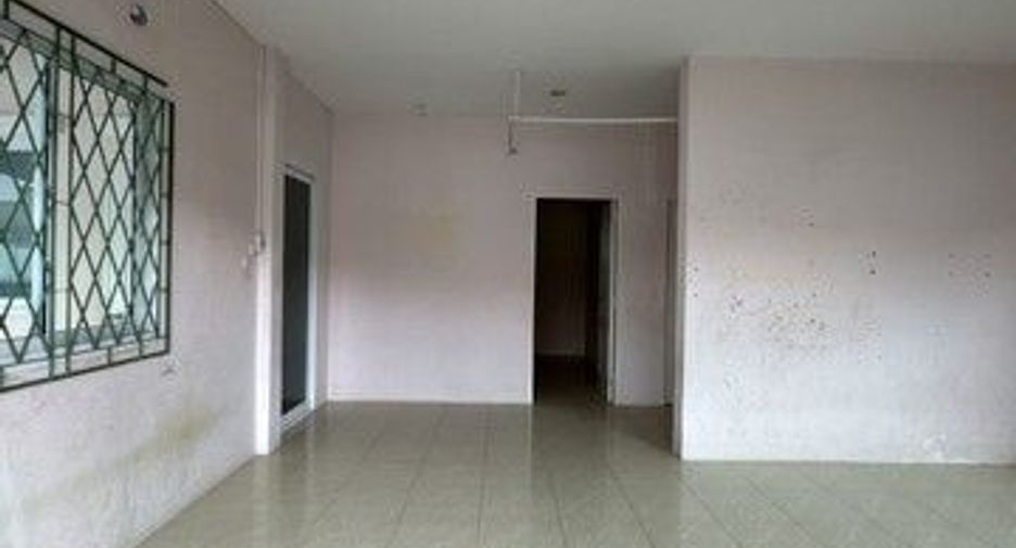 For sale 2 bedrooms house in Ban Khai, Rayong