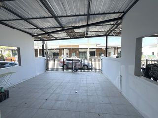 For sale 2 bedrooms townhouse in Ban Khai, Rayong