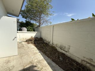 For sale 2 bedrooms townhouse in Ban Khai, Rayong